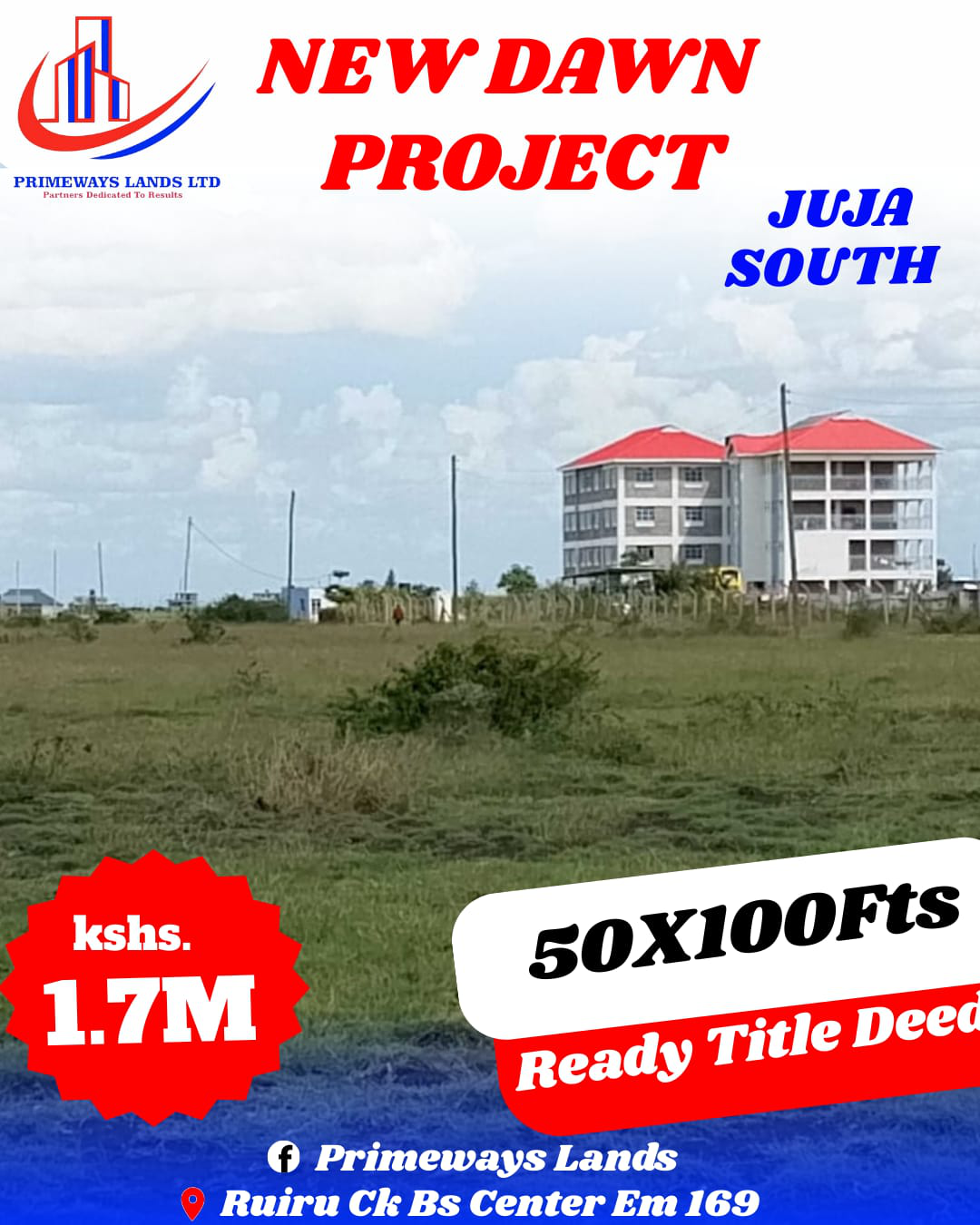 New Dawn Project